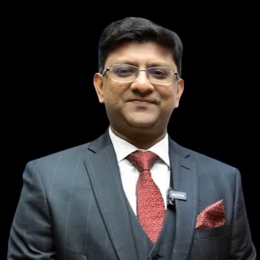 CA Nitin Muraka