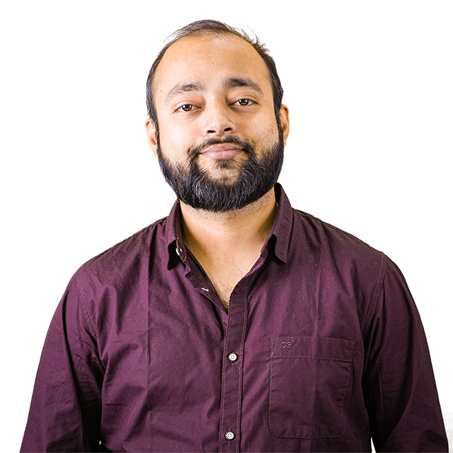 Abhishek Kar Official